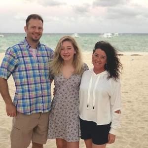 Meet your Posher, Joe